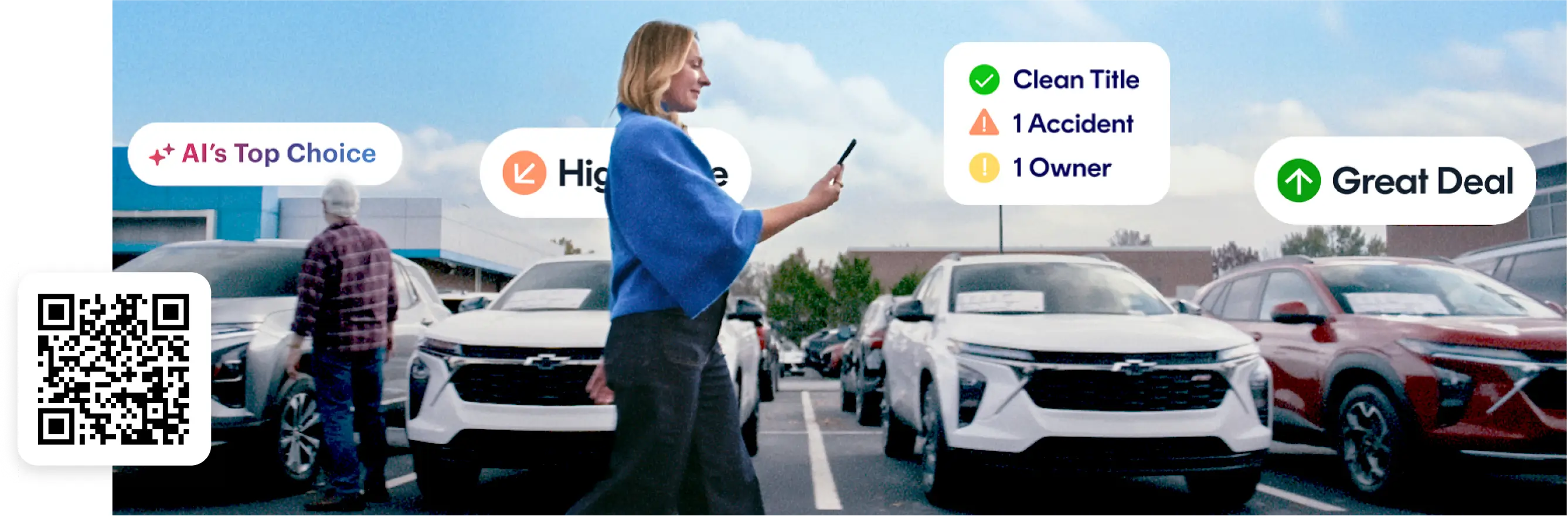 Dealership Mode
