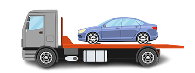 Dealer delivery