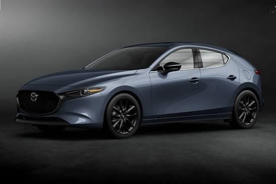 Hatchback