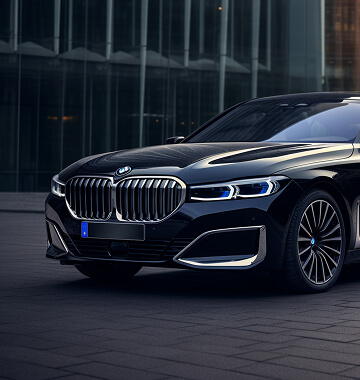 SUV