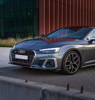Coupe