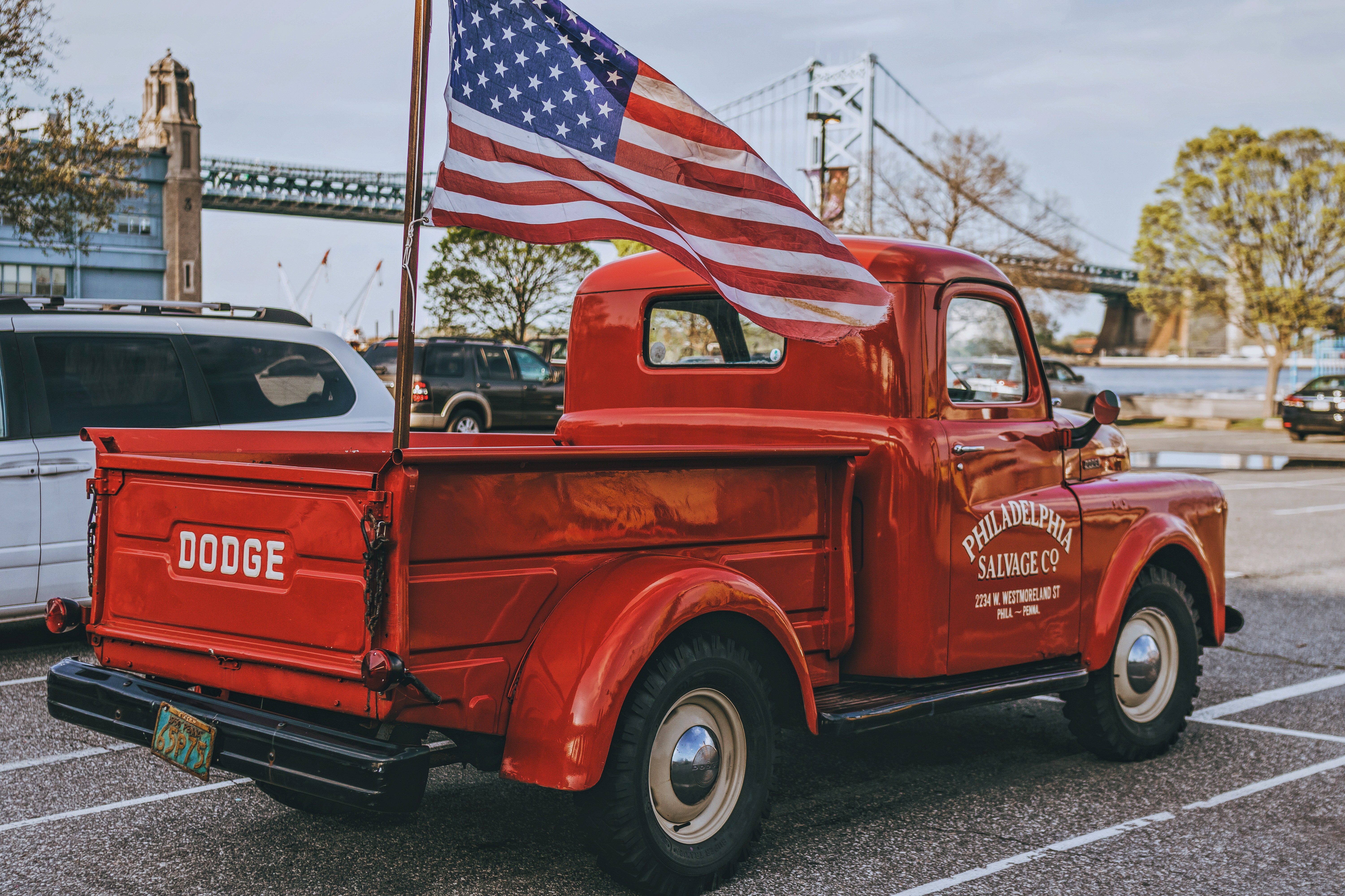 Truck